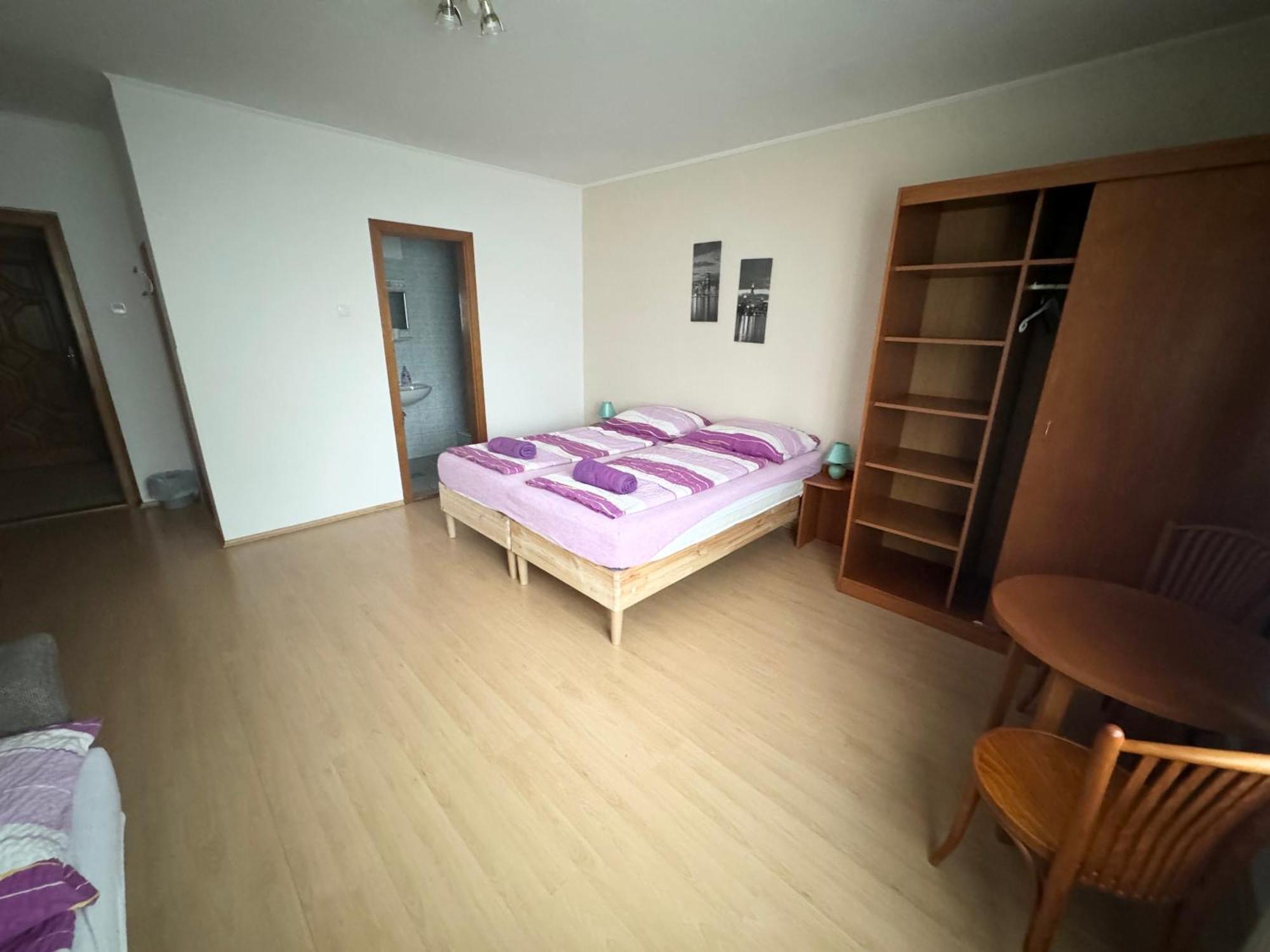 Zam-Zem Holiday Apartman Hajdúszoboszló Esterno foto