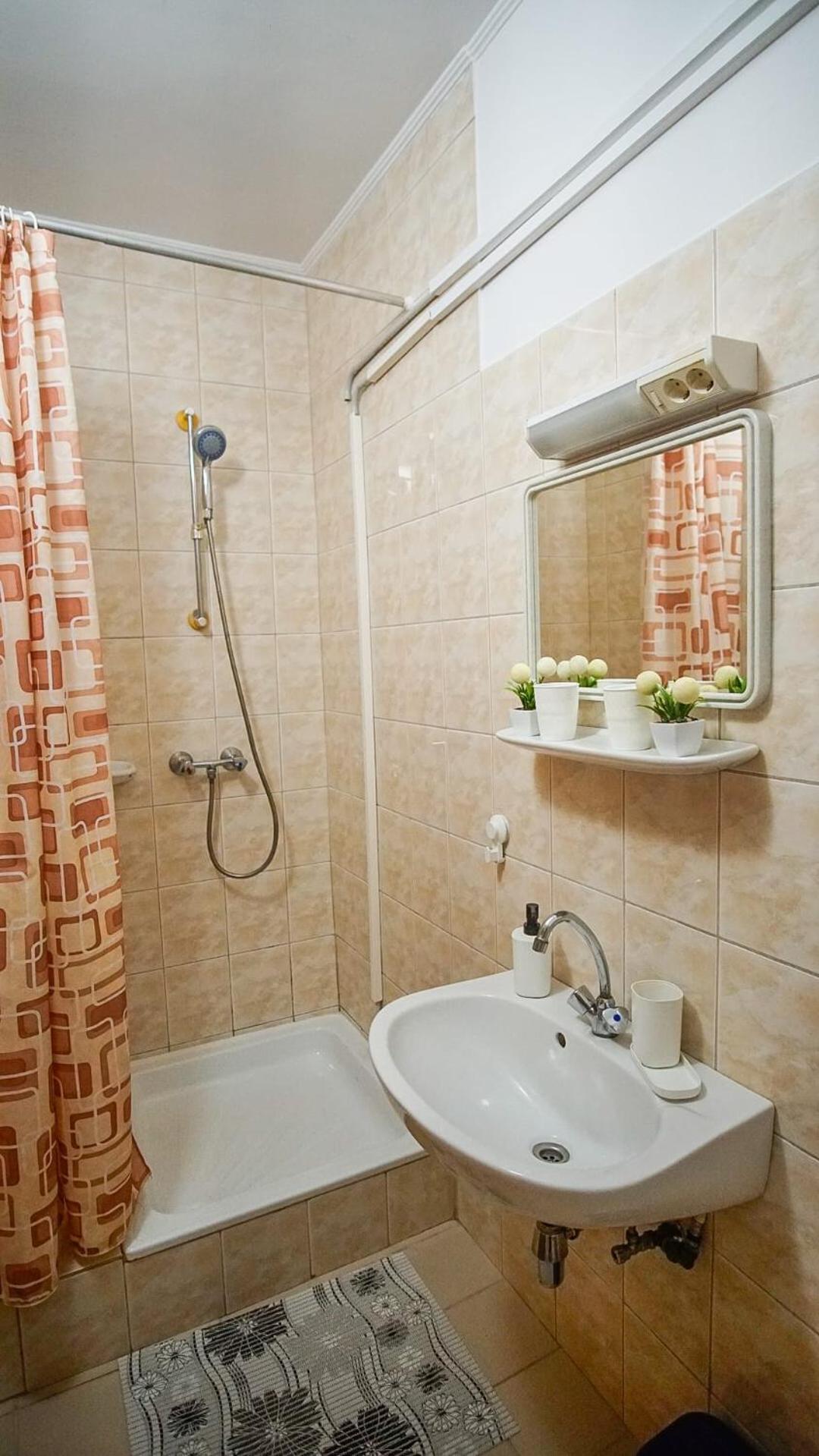 Zam-Zem Holiday Apartman Hajdúszoboszló Esterno foto