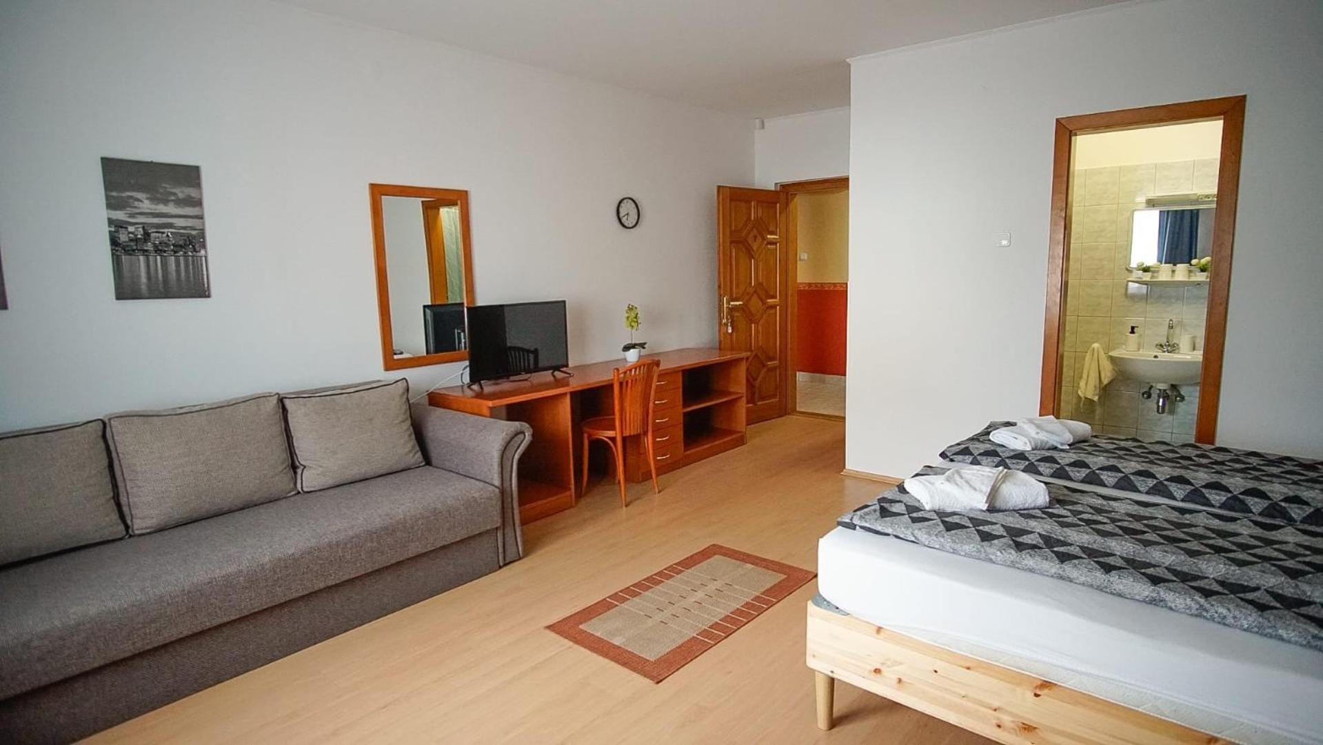 Zam-Zem Holiday Apartman Hajdúszoboszló Esterno foto