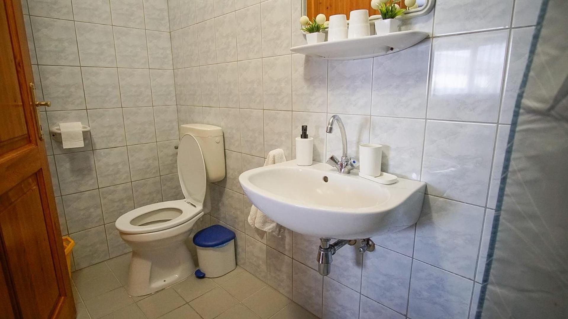 Zam-Zem Holiday Apartman Hajdúszoboszló Esterno foto