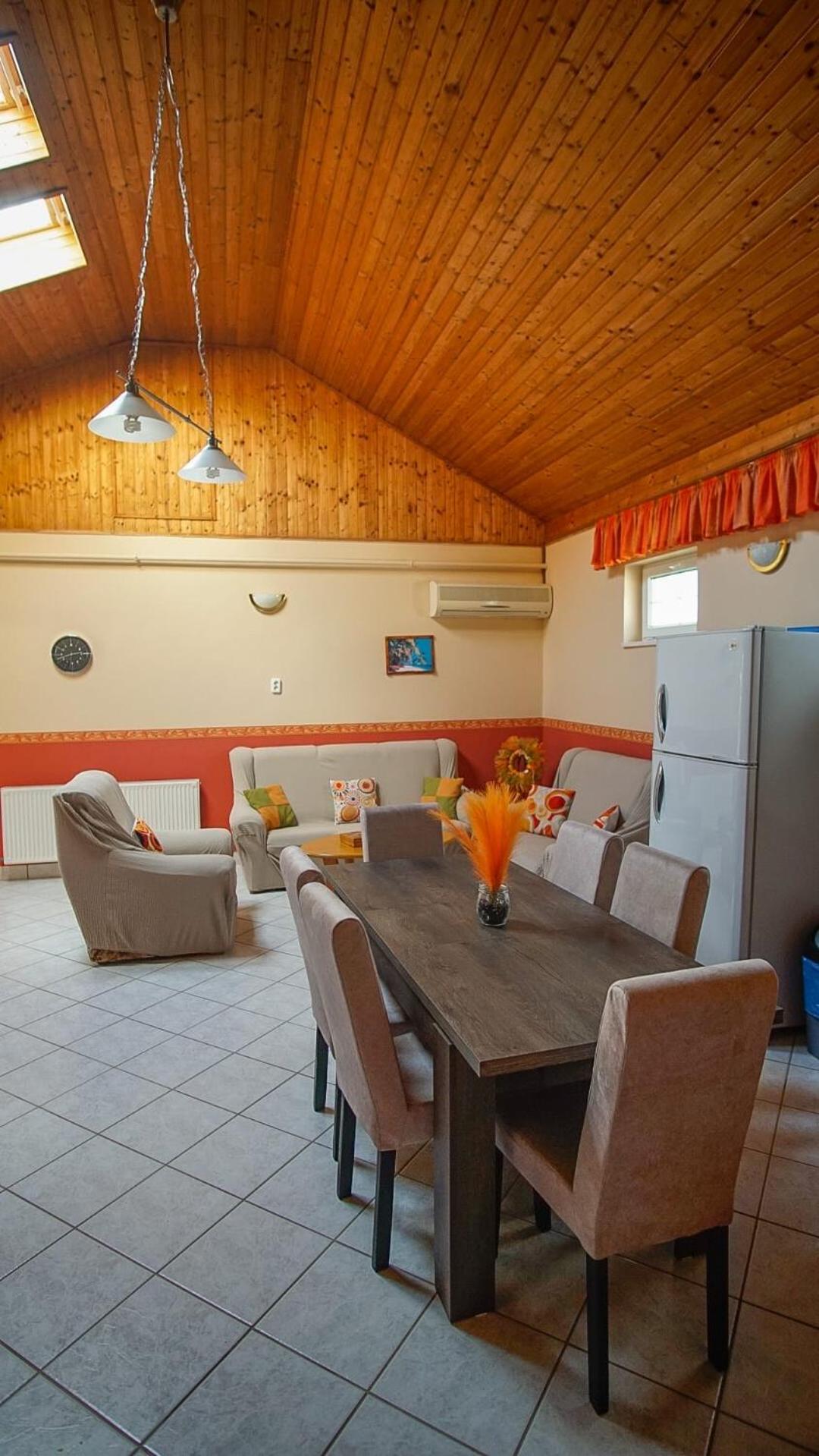 Zam-Zem Holiday Apartman Hajdúszoboszló Esterno foto
