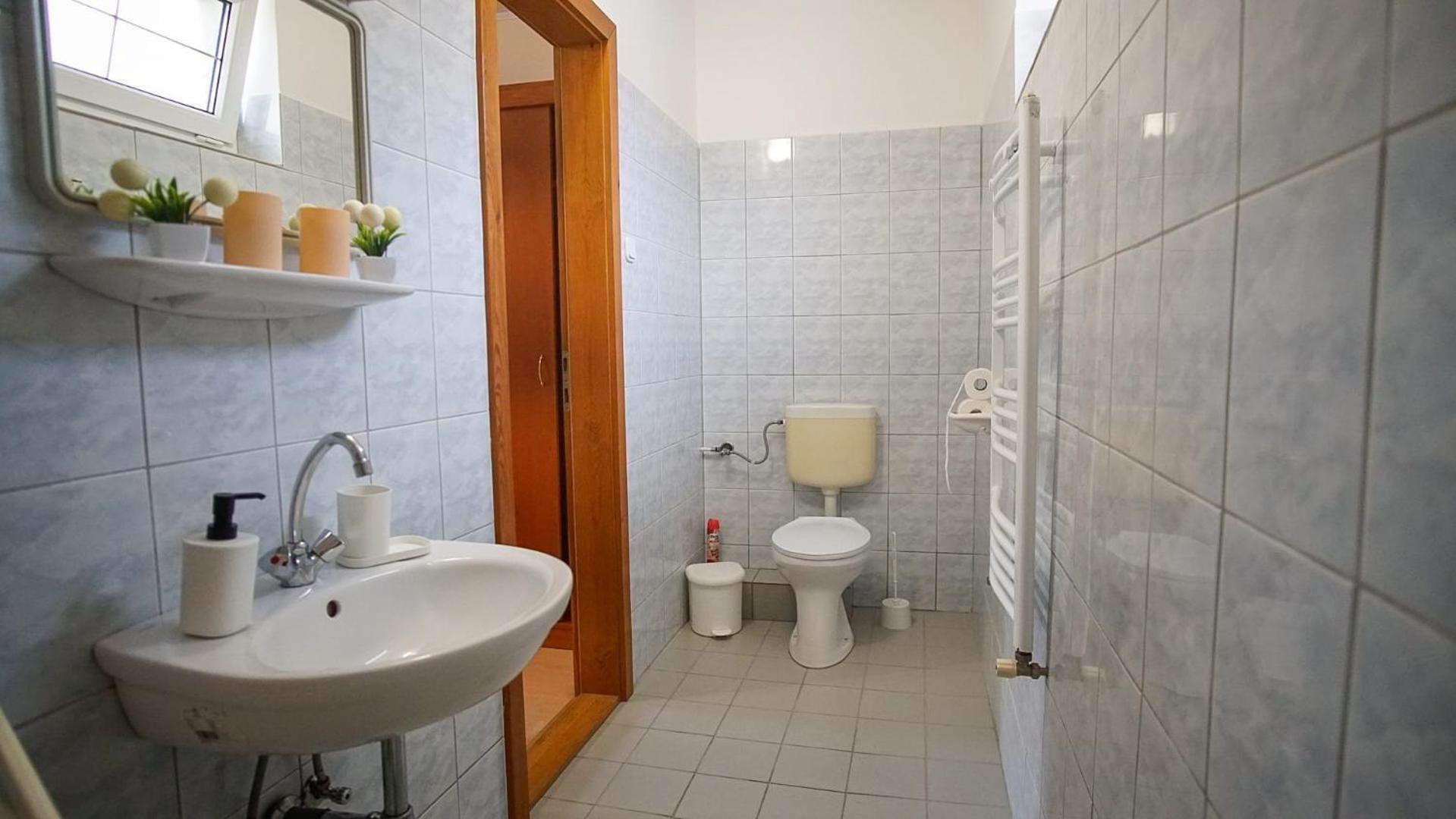 Zam-Zem Holiday Apartman Hajdúszoboszló Esterno foto